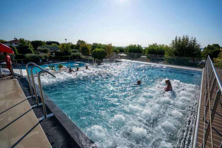 Camping Village Du Parc - Bild 12 Camping Village Du Parc - Bild 12