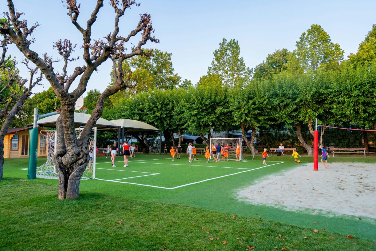 Camping Village Du Parc - Bild 14 Camping Village Du Parc - Bild 14