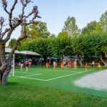 Camping Village Du Parc - Bild 14 Camping Village Du Parc - Bild 14