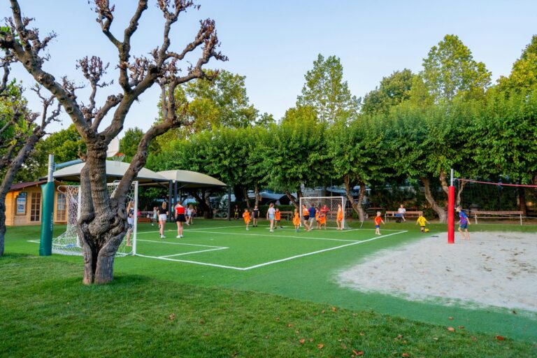 Camping Village Du Parc - Bild 14 Camping Village Du Parc - Bild 14