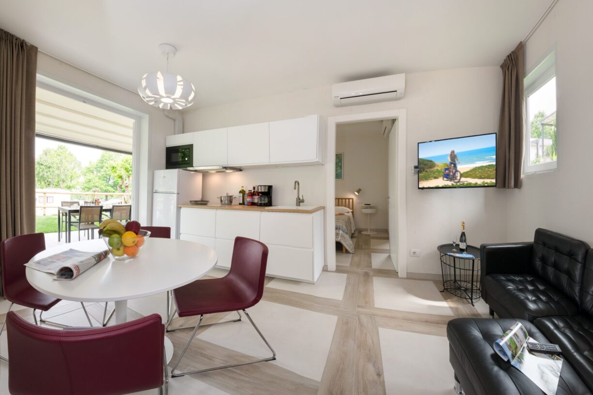 Camping Village Du Parc - Bild 18 Camping Village Du Parc - Bild 18