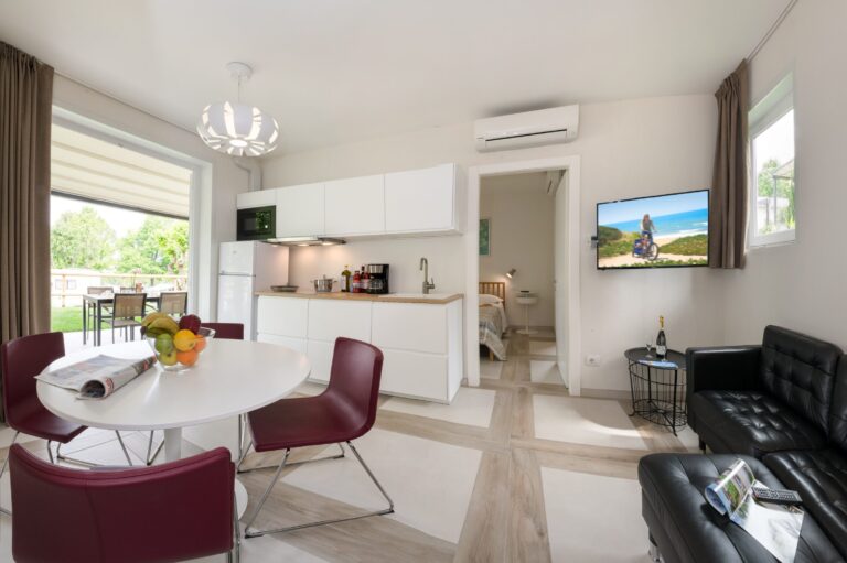 Camping Village Du Parc - Bild 18 Camping Village Du Parc - Bild 18