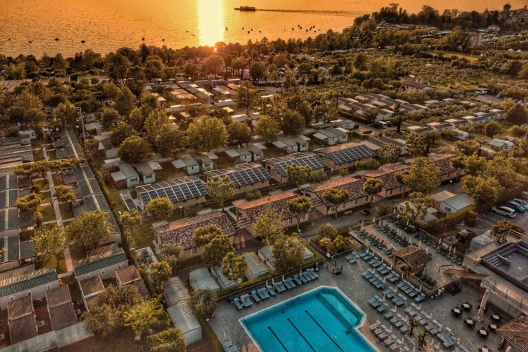 Camping Village Du Parc - Bild 2 Camping Village Du Parc - Bild 2