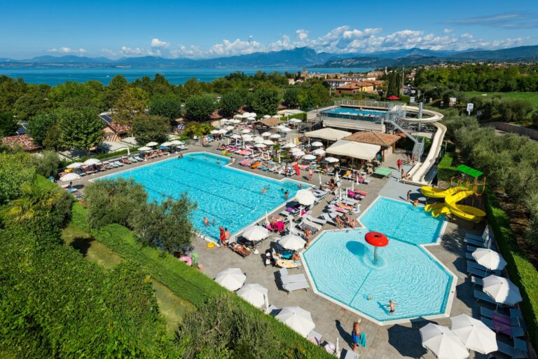 Camping Village Du Parc - Bild 3 Camping Village Du Parc - Bild 3