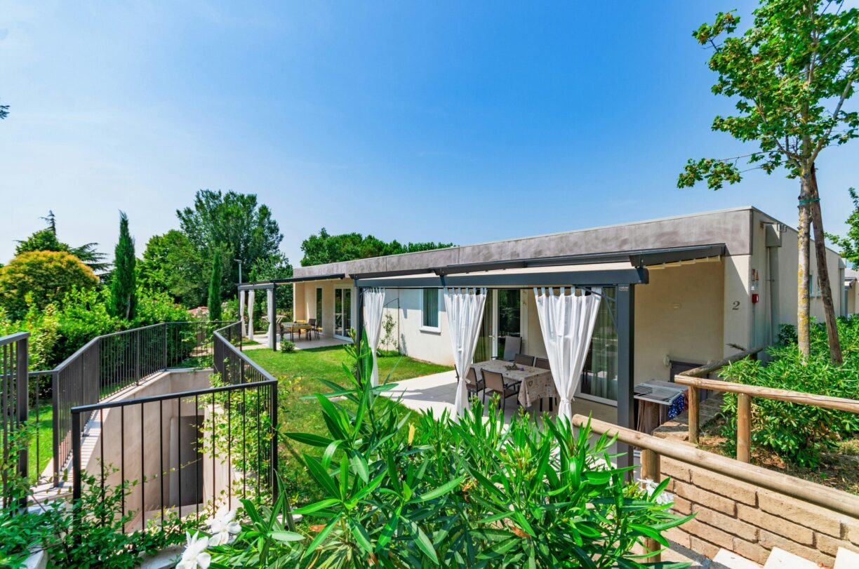 Camping Village Du Parc - Bild 4 Camping Village Du Parc - Bild 4