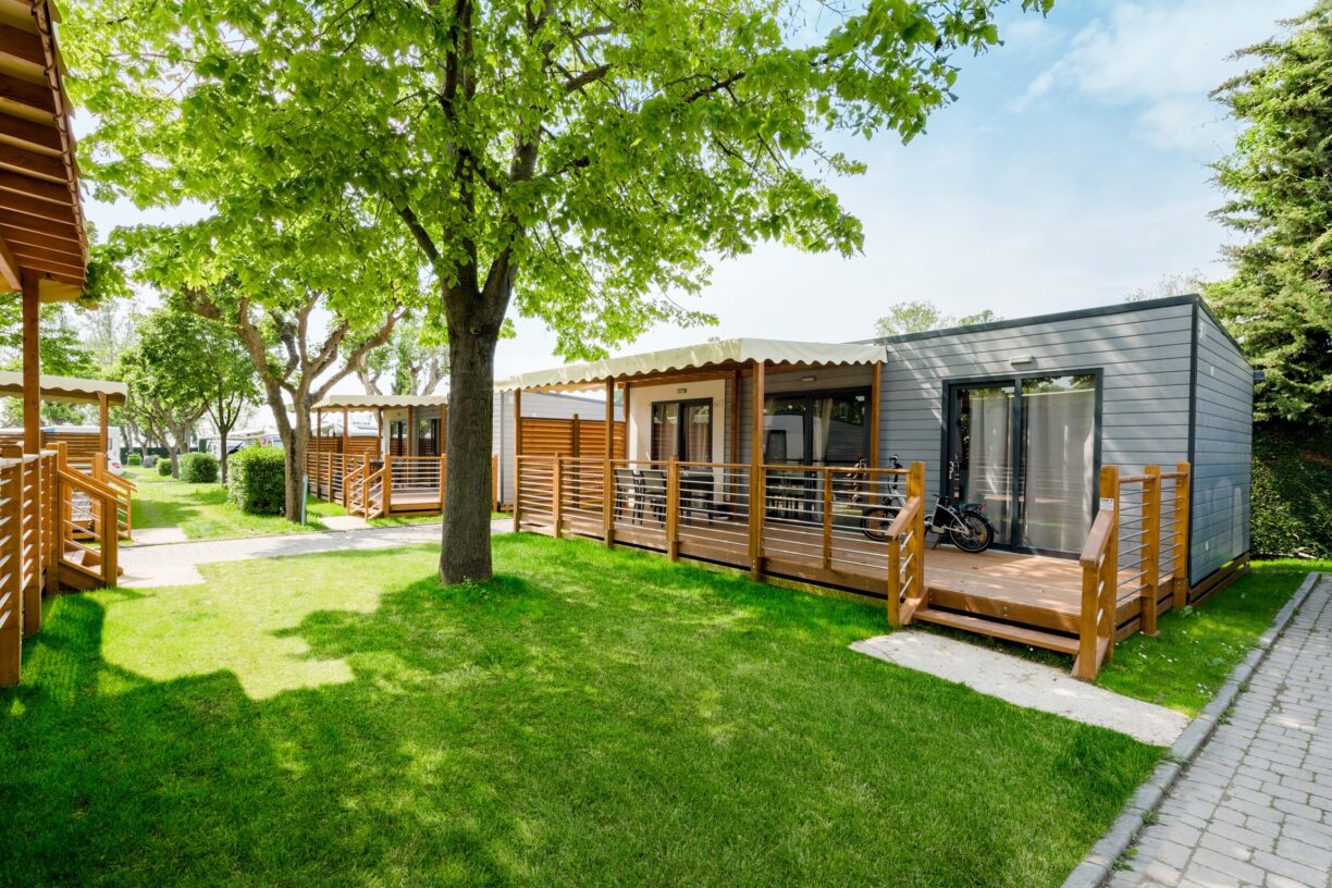 Camping Village Du Parc - Bild 5 Camping Village Du Parc - Bild 5