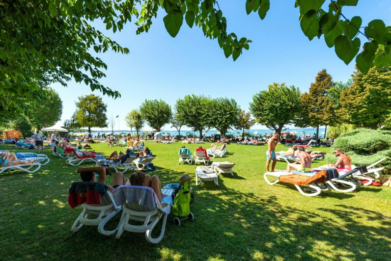 Camping Village Du Parc - Bild 6 Camping Village Du Parc - Bild 6