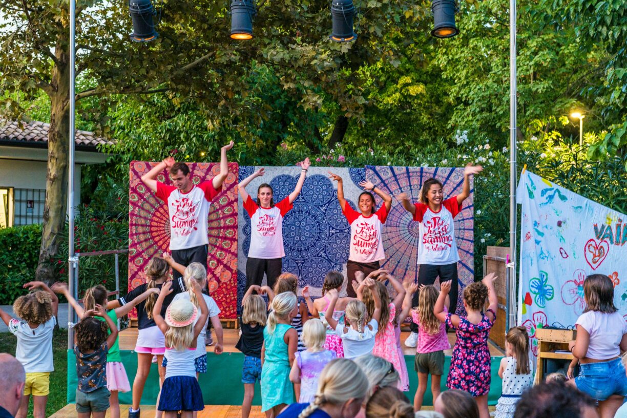 Camping Village Du Parc - Bild 8 Camping Village Du Parc - Bild 8