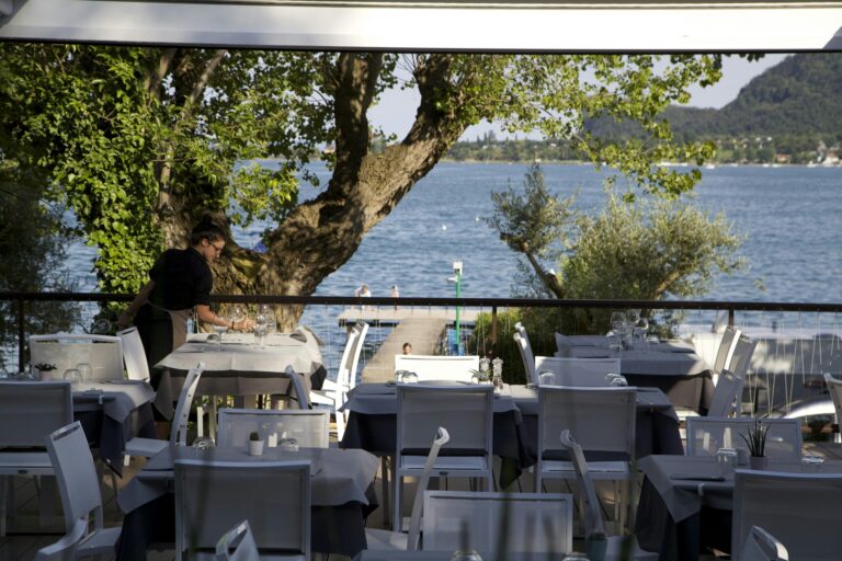 Camping Village Europa Silvella - Bild 12