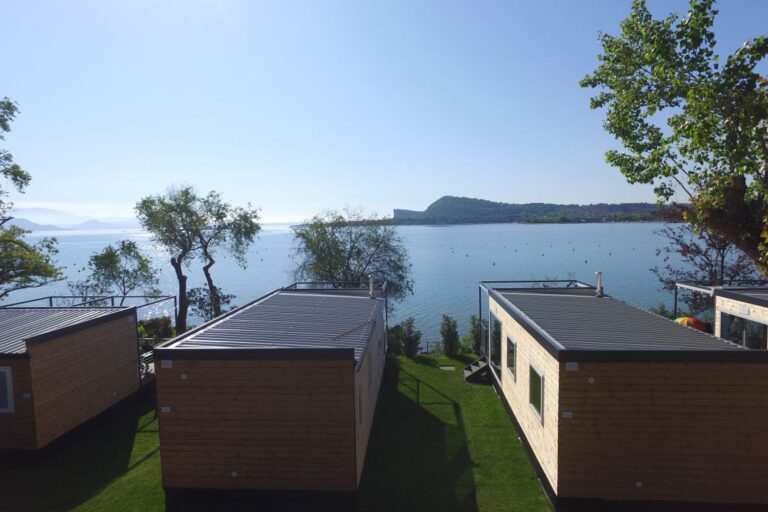 Camping Village Europa Silvella - Bild 14