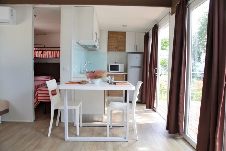 Camping Village Europa Silvella - Bild 15