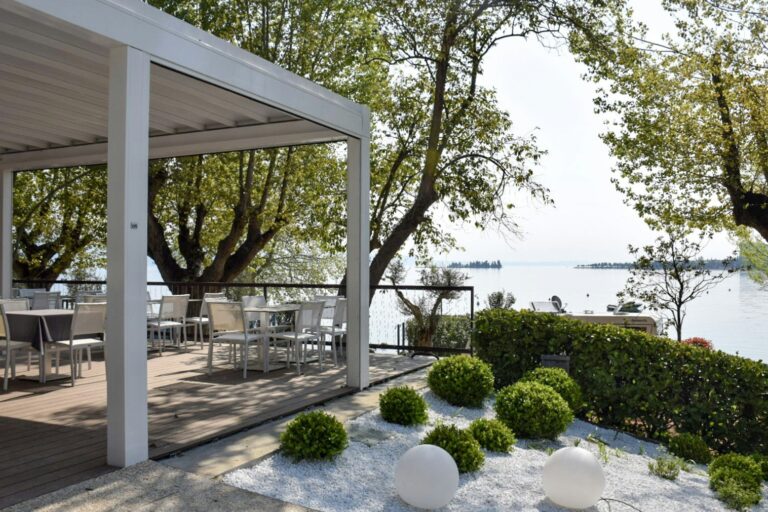 Camping Village Europa Silvella - Bild 19