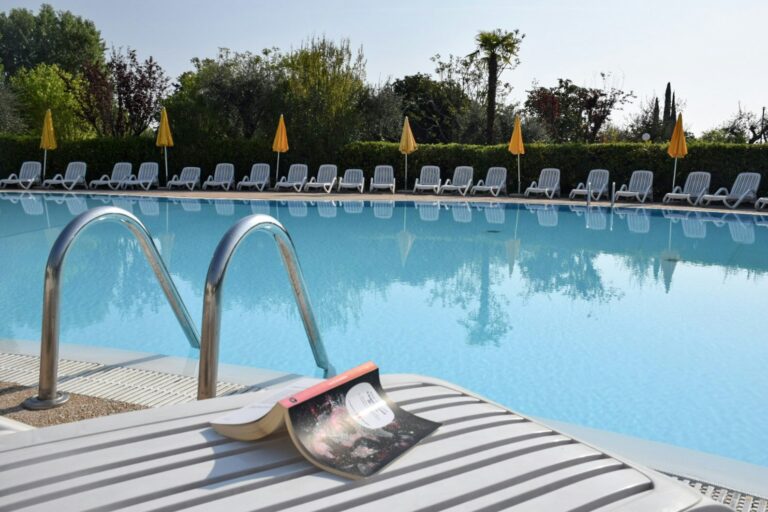 Camping Village Europa Silvella - Bild 4