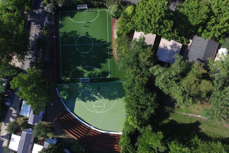 Camping Village Europa Silvella - Bild 8