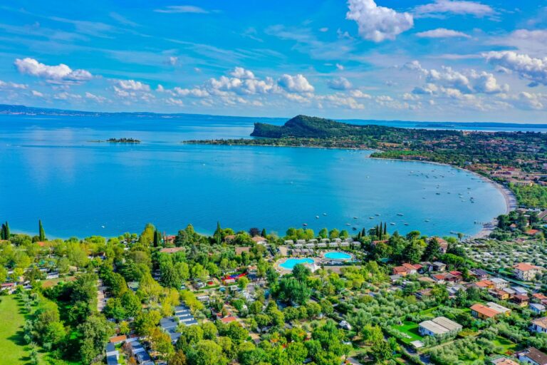 Camping Village Europa Silvella - Bild 1