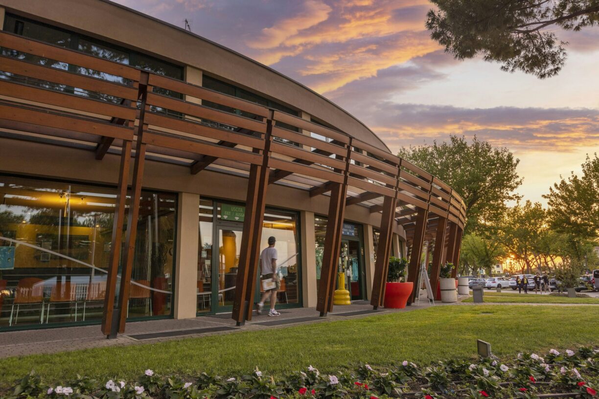 Camping Village Garden Paradiso - Bild 10 Camping Village Garden Paradiso - Bild 10