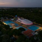 Camping Village Garden Paradiso - Bild 11 Camping Village Garden Paradiso - Bild 11