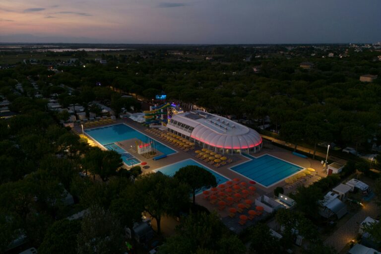 Camping Village Garden Paradiso - Bild 11 Camping Village Garden Paradiso - Bild 11