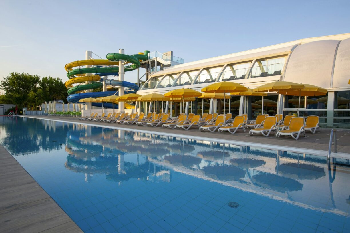 Camping Village Garden Paradiso - Bild 12 Camping Village Garden Paradiso - Bild 12