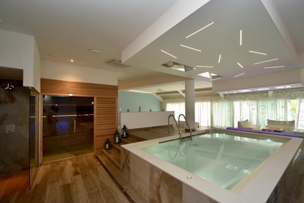 Camping Village Garden Paradiso - Bild 14 Camping Village Garden Paradiso - Bild 14