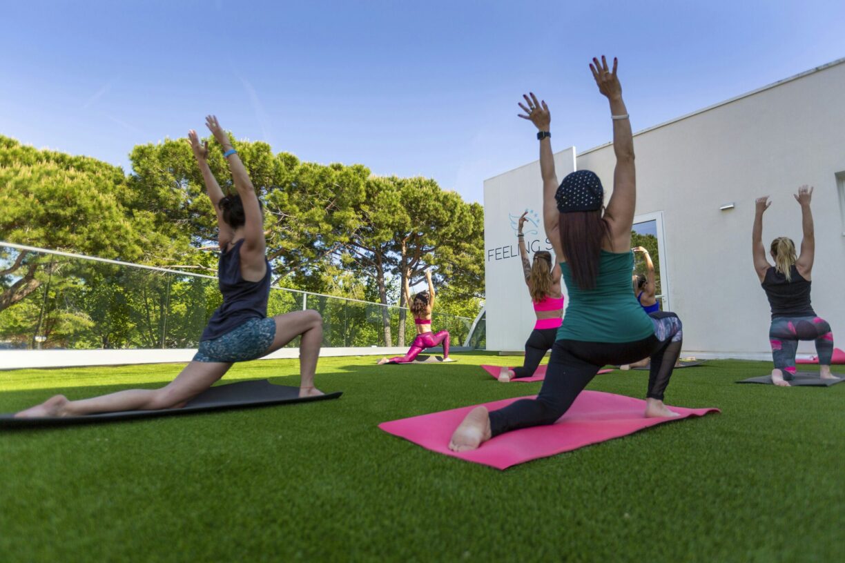 Camping Village Garden Paradiso - Bild 17 Camping Village Garden Paradiso - Bild 17