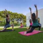 Camping Village Garden Paradiso - Bild 17 Camping Village Garden Paradiso - Bild 17