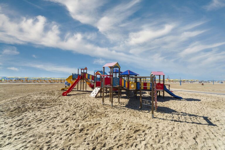 Camping Village Garden Paradiso - Bild 18 Camping Village Garden Paradiso - Bild 18