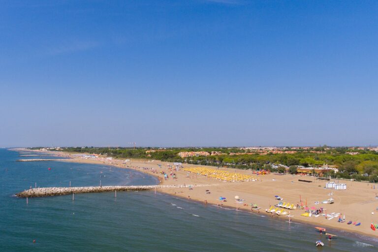 Camping Village Garden Paradiso - Bild 19 Camping Village Garden Paradiso - Bild 19