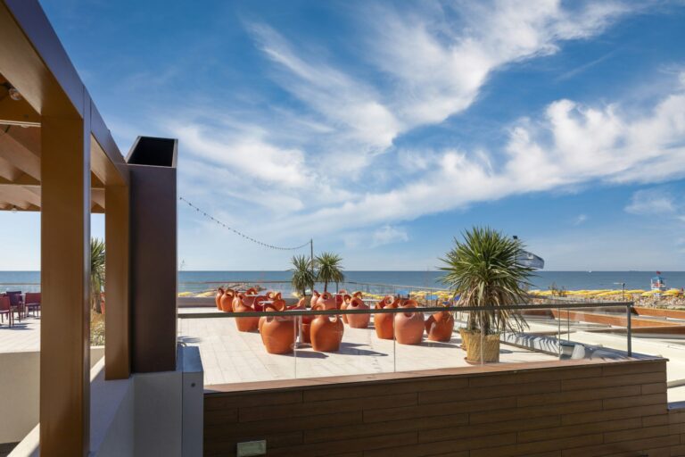 Camping Village Garden Paradiso - Bild 2 Camping Village Garden Paradiso - Bild 2