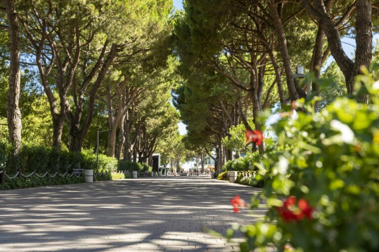 Camping Village Garden Paradiso - Bild 4 Camping Village Garden Paradiso - Bild 4