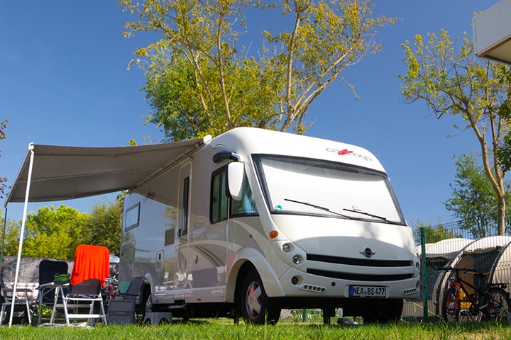 Camping Village Garden Paradiso - Bild 7 Camping Village Garden Paradiso - Bild 7