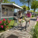 Camping Village Garden Paradiso - Bild 9 Camping Village Garden Paradiso - Bild 9