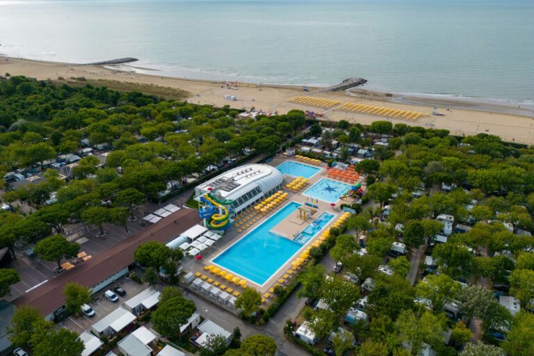 Camping Village Garden Paradiso - Bild 1