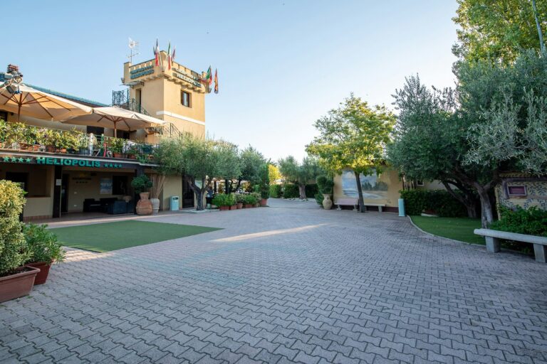 Camping & Village Heliopolis - Bild 3