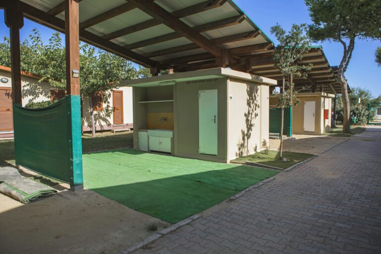 Camping & Village Heliopolis - Bild 4