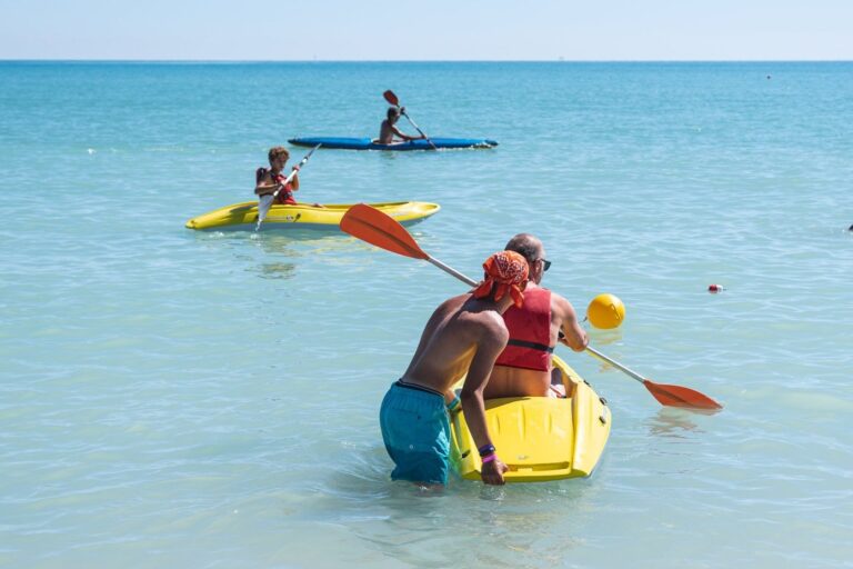 Camping & Village Heliopolis - Bild 8