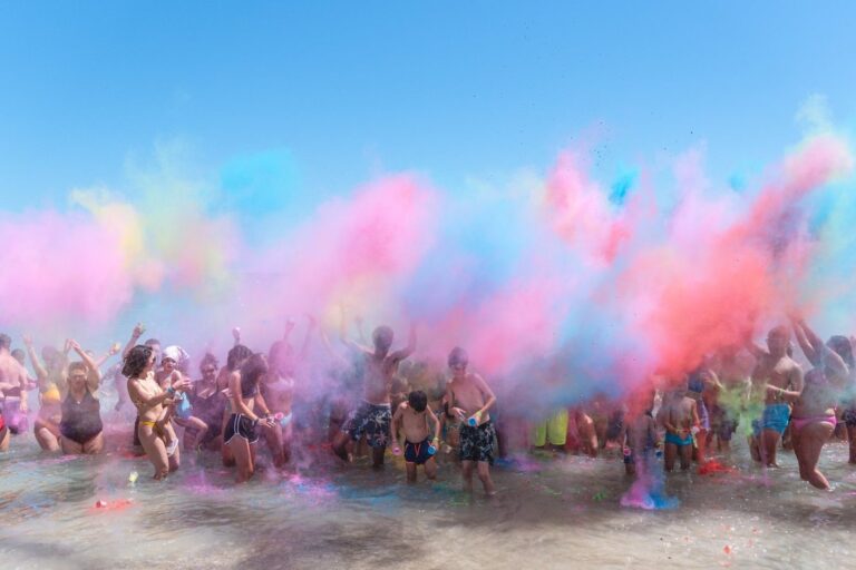 Camping & Village Heliopolis - Bild 9