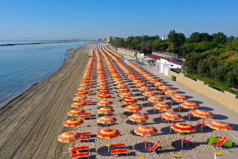 Camping Village I Tre Moschettieri - Bild 5