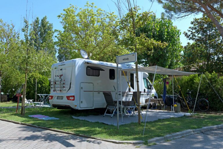 Camping Village I Tre Moschettieri - Bild 6