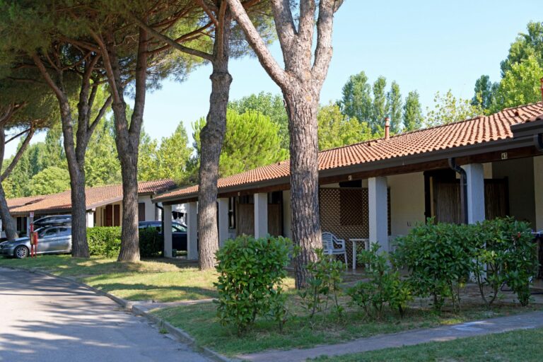 Camping Village I Tre Moschettieri - Bild 9