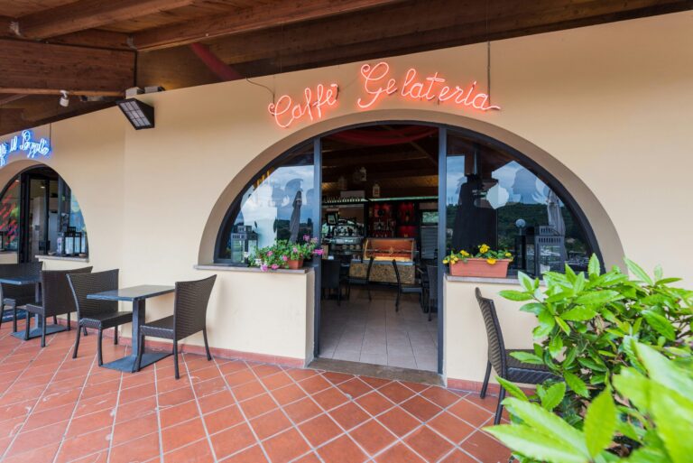 Camping Village Il Poggetto - Bild 11