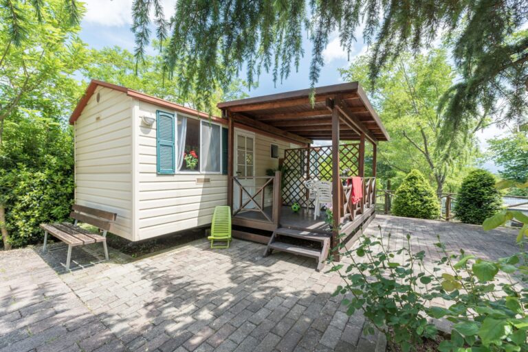 Camping Village Il Poggetto - Bild 2