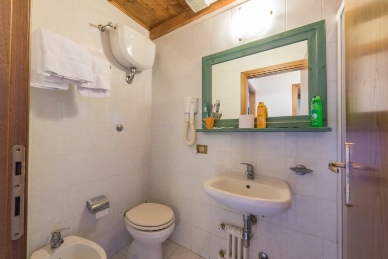 Camping Village Il Poggetto - Bild 4