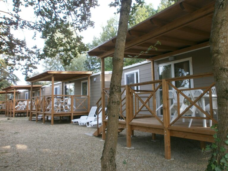 Camping Village Il Poggetto - Bild 5