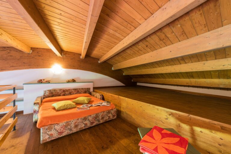 Camping Village Il Poggetto - Bild 6