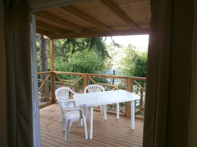 Camping Village Il Poggetto - Bild 8