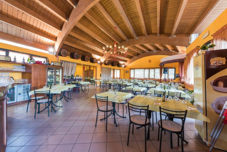 Camping Village Il Poggetto - Bild 9