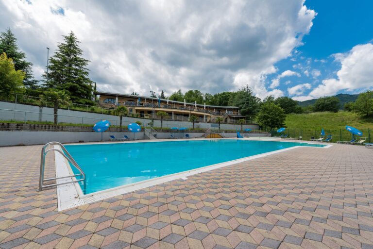 Camping Village Il Poggetto - Bild 1 Camping Village Il Poggetto - Bild 1