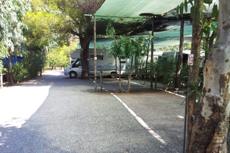 Camping Village International - Bild 11 Camping Village International - Bild 11