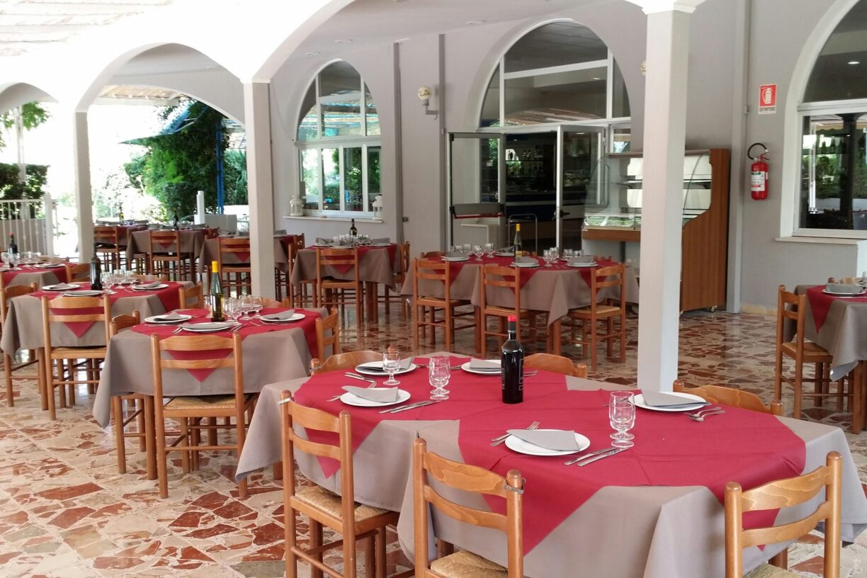 Camping Village International - Bild 12 Camping Village International - Bild 12